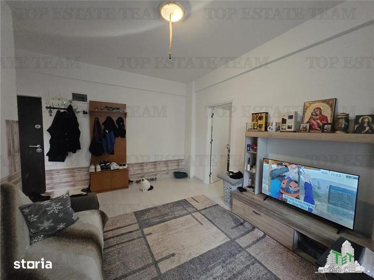Apartament 2 camere, mobilatutilat complet in zona Militari Rezidence - 4