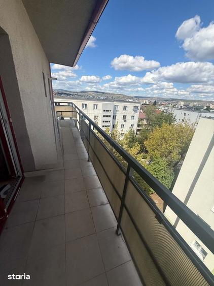 Garsonieră în Andrei Mureșanu