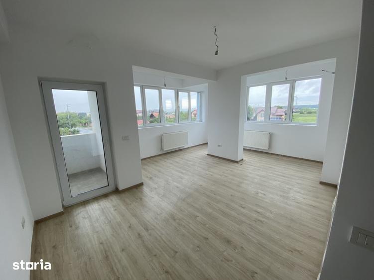 Apartament cu 3 camere în Ciorogârla