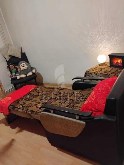 Apartament cu 4 camere decomandat în Mănăștur