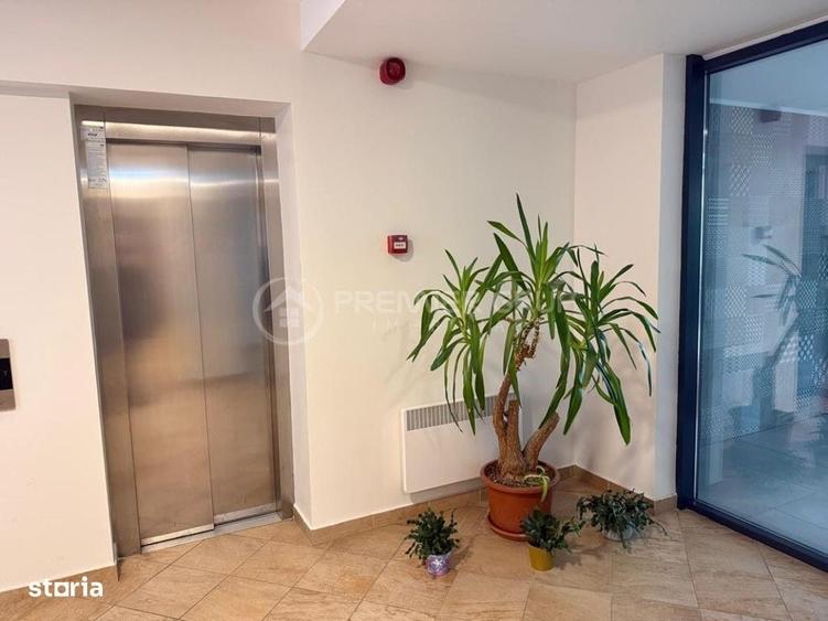 Apartament cu 2 camere decomandat în Tudor Vladimirescu