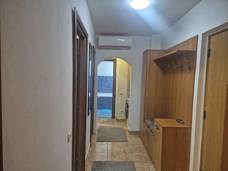 Apartament cu 2 camere decomandat în Doamna Ghica
