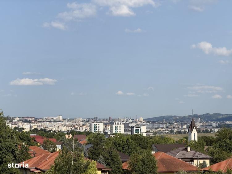 Apartament 3 camere/mobilat modern-pacurari- mall Moldova - 4