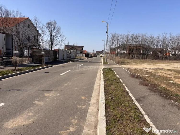 Teren în Oncea