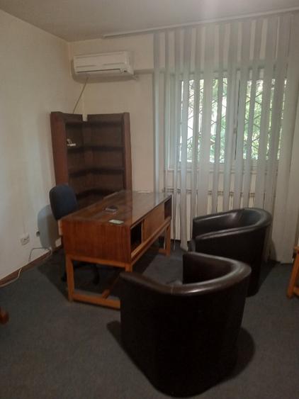 Garsonieră decomandată în Unirii