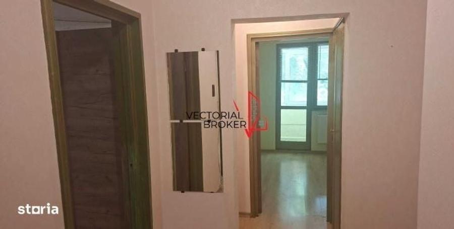 Apartament 3 camere Dristor Rimnicu Sarat - 1