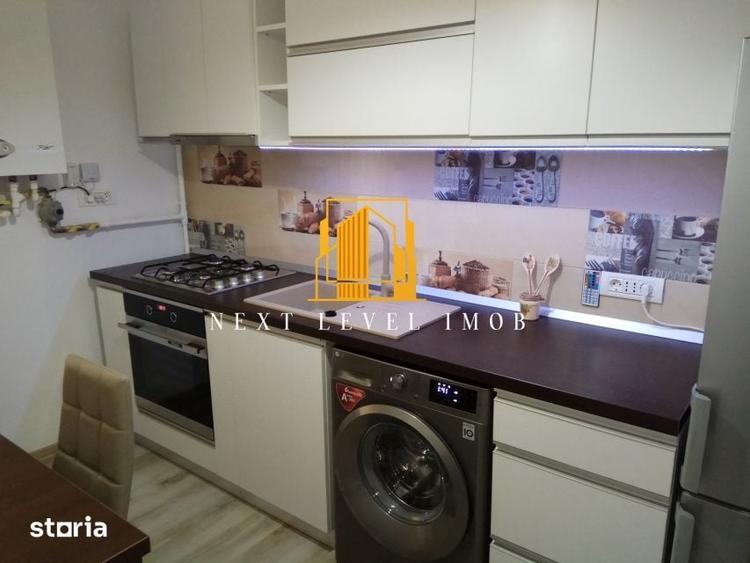 Apartament cu 2 camere în Craiovei