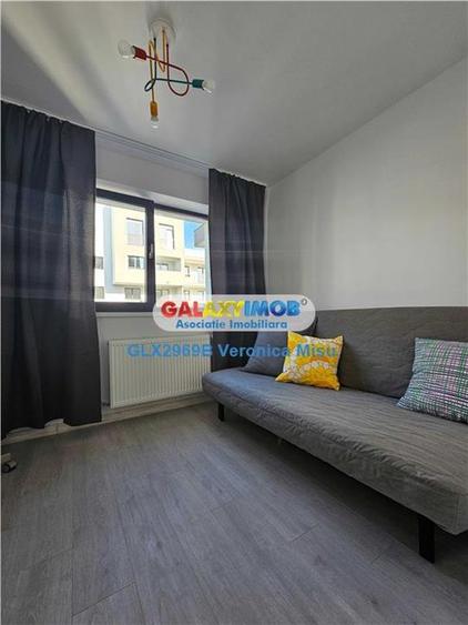 Apartament 3 camere ,loc de parcare subteran -1 - Theodor Pallady - 6