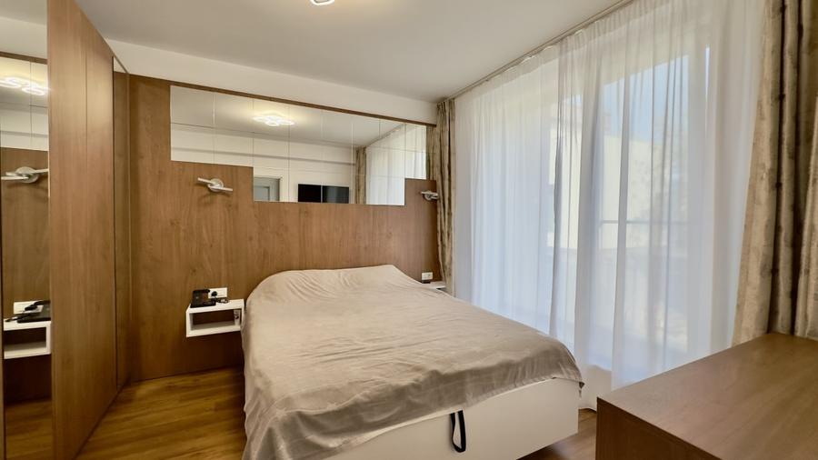 Duplex cu 4 camere cu Canalizare în Nord