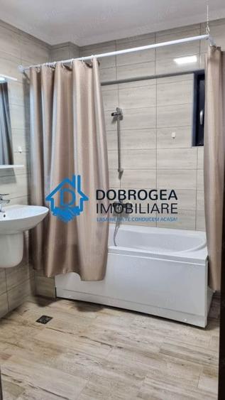 Apartament cu 2 camere decomandat, mobilat în Spitalului