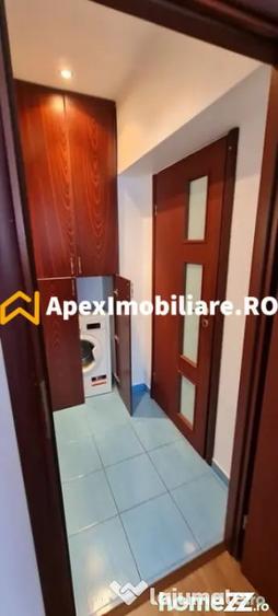 Apartament cu 2 camere semidecomandat în Panduri