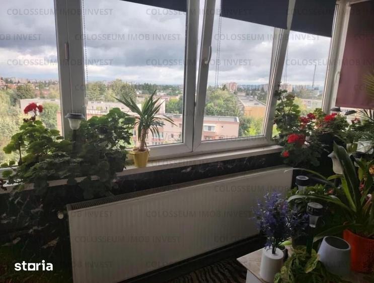 Apartament cu 2 camere în Astra