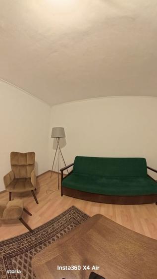 Apartament 2 camere-13 Septembrie-Sebastian-Semicentral- - 1