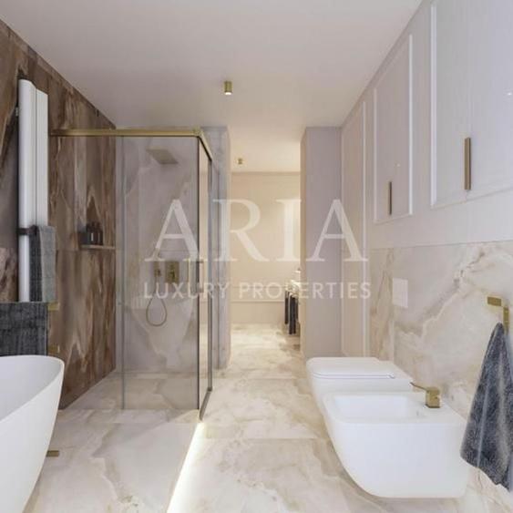 Duplex cu 4 camere cu Canalizare în Pipera