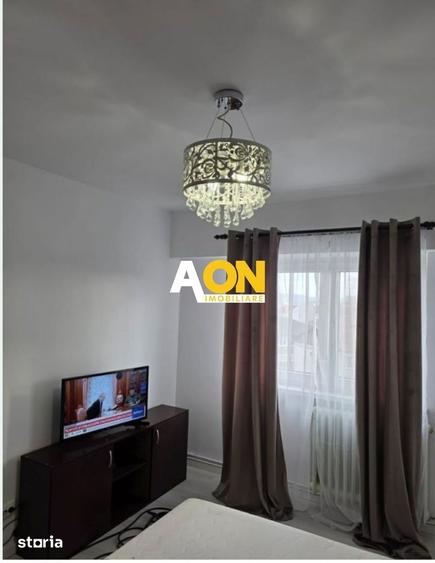 Apartament cu 1 Camera, 30 mp, Mobilat si Utilat, Zona Cetate Stadion - 1