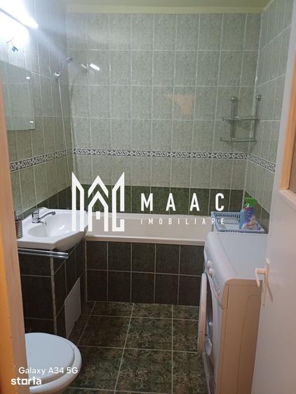 Apartament cu 2 camere în Lazaret
