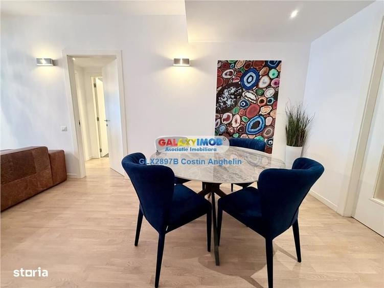 Apartament cu 3 camere decomandat în Nordului