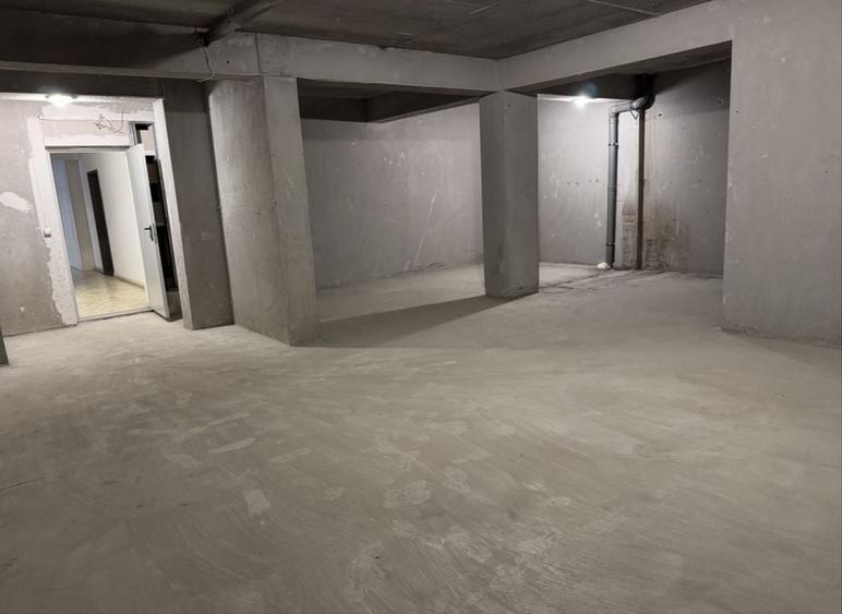 Apartament cu 2 camere decomandat în Exterior Vest