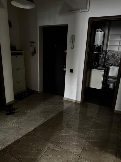 Apartament cu 3 camere decomandat în Chiajna