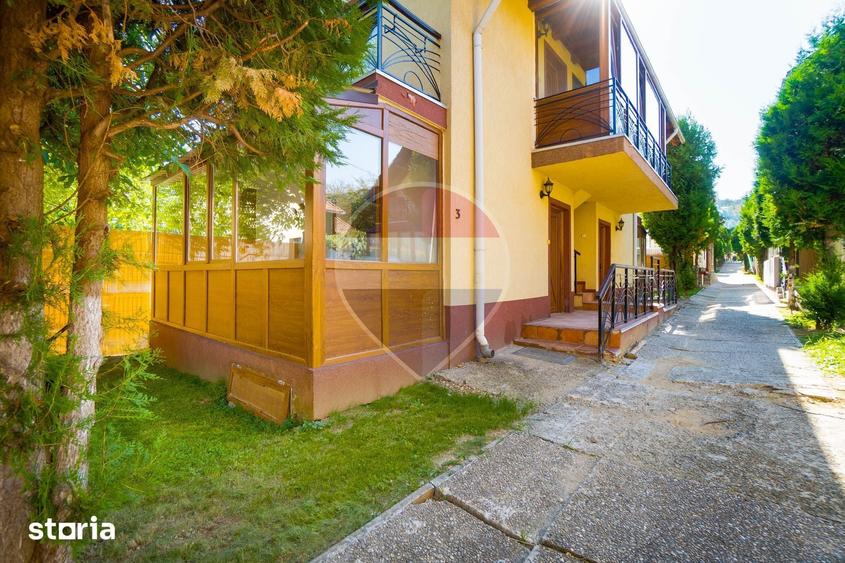 Comision 0% | Casa in Bran | Ideala pentru locuin?a sau investi?ie - 17