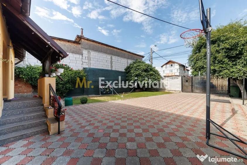 Proprietate cu Poten?ial Comercial | Teren 634 mp | Calea Campulung - Pitesti (Arges) - 9