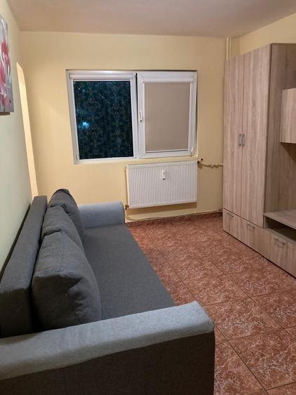 Garsonieră semidecomandată în Micălaca