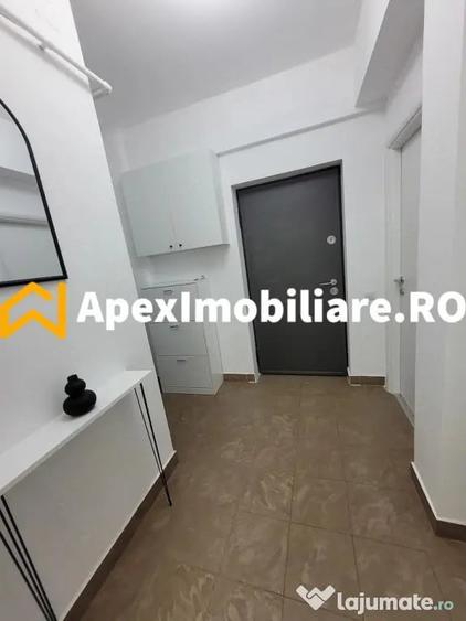 Apartament 2 camere de inchiriat Alba Iulia Bucure?ti | Ape - 7