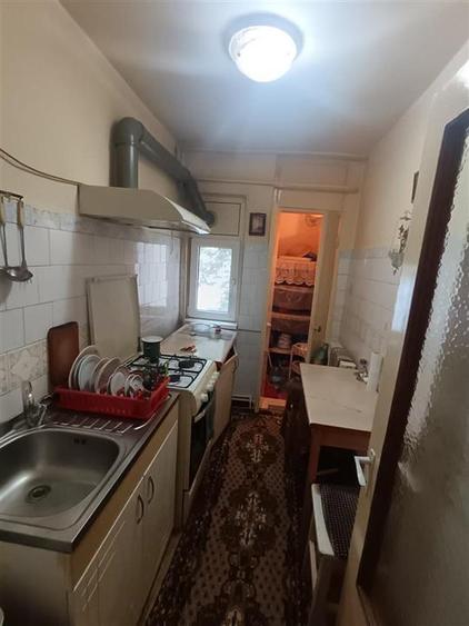ETAJ 2! Apartament 2 Camere Conf II sporit, zona Viziru 1 - 4