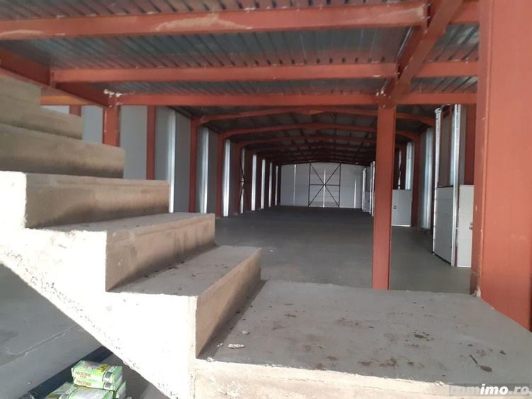 Spațiu comercial, de 1,125 mp, în Central