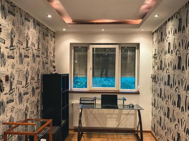 Casă cu 7 camere cu Teren 200 Mp în Calea Călărașilor