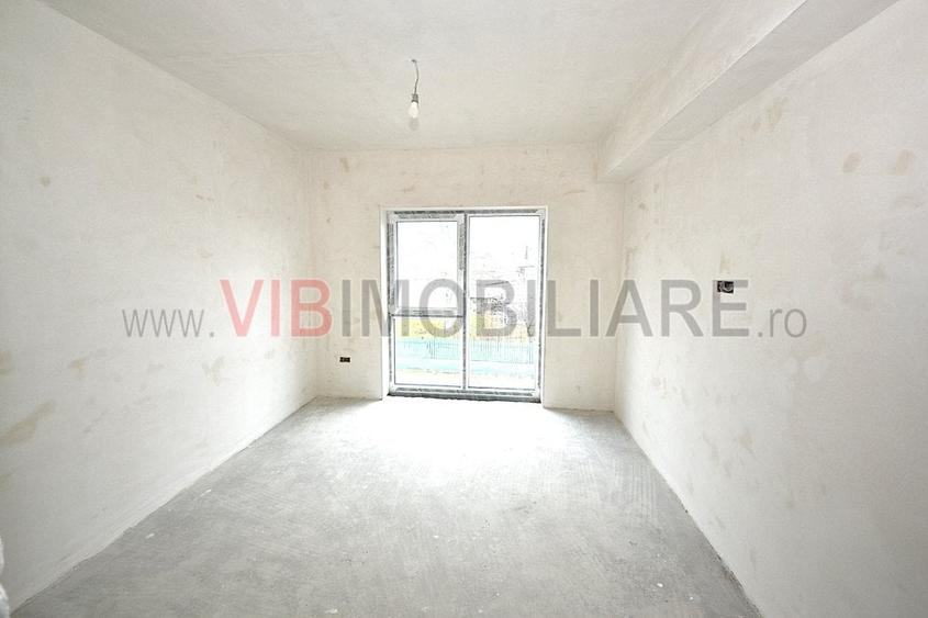 Zona Chitila – strada Ana Ipătescu | Vilă individuală cuplată P+1 | construcție - 13