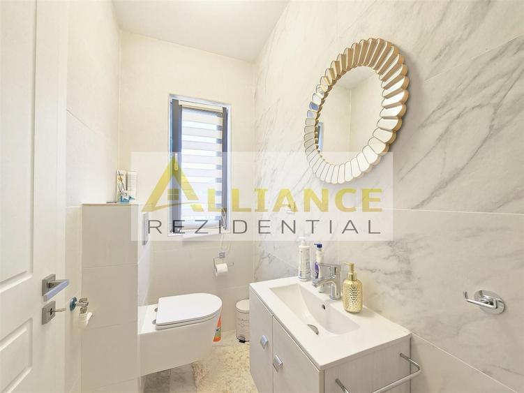 Duplex cu 3 camere cu Canalizare în Berceni