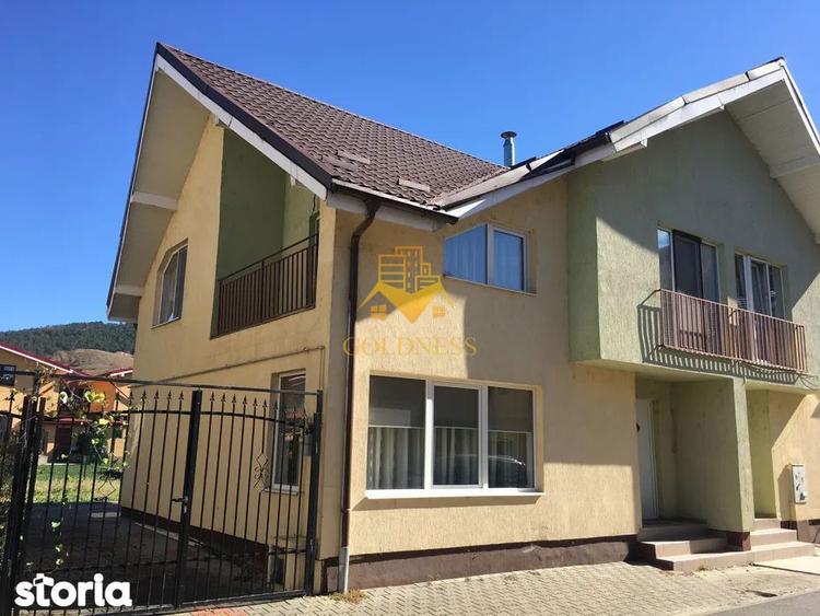 4 camere, Modern, Parcare, Zona Poligon Baza Sportiva, Floresti - 2
