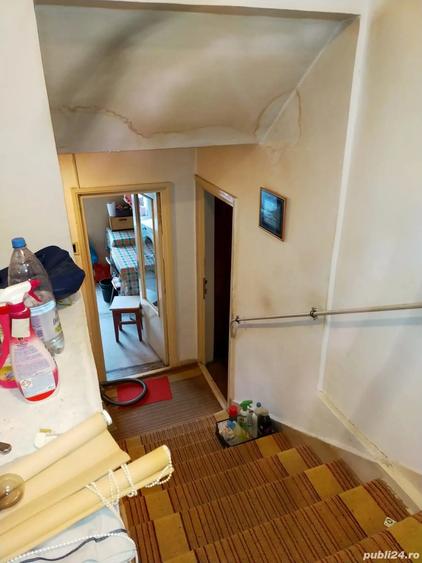 Apartament cu 5 camere decomandat în Central