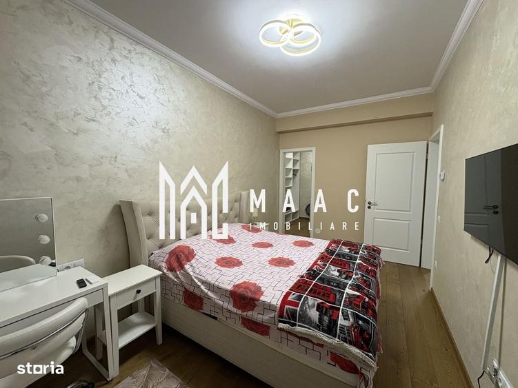 Apartament cu 3 camere în Lazaret