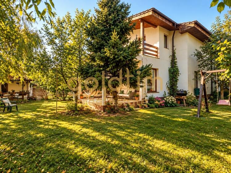 Duplex cu 4 camere cu Canalizare în Ciofliceni