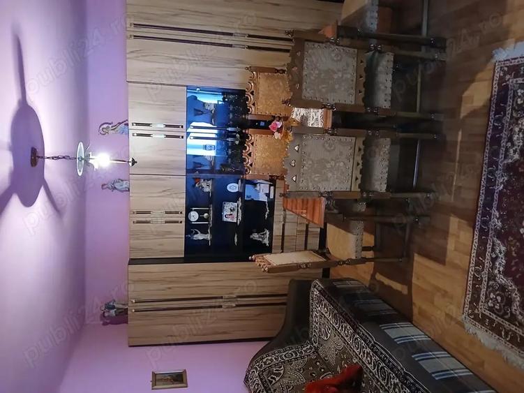 Casă cu 2 camere cu Teren 281 Mp în Turda