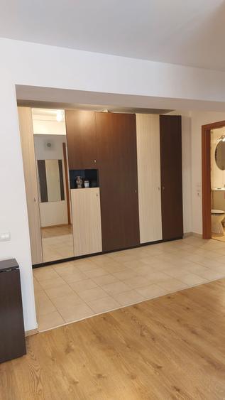 Apartament cu 2 camere decomandat în Vitan-Bârzești