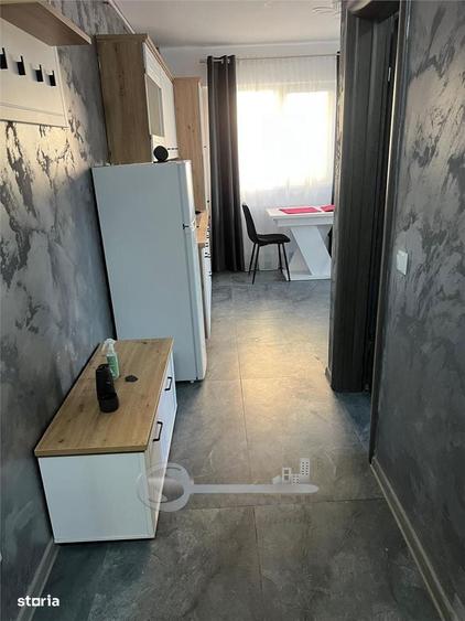 Apartament cu 2 camere decomandat în Tudor Vladimirescu