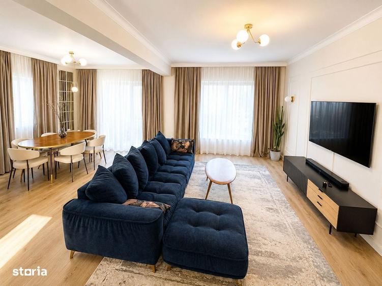 Duplex 120 mp, gata de mutare Dumbravita - Lidl I Ferventia II - 3