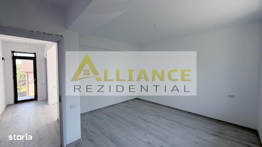 Casa Individuala - 4 camere - 2 bai - 275mp teren - 6