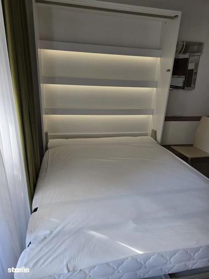 Apartament 2 camere de inchiriat / Gradina privata inclusa / Metrou Ti - 6