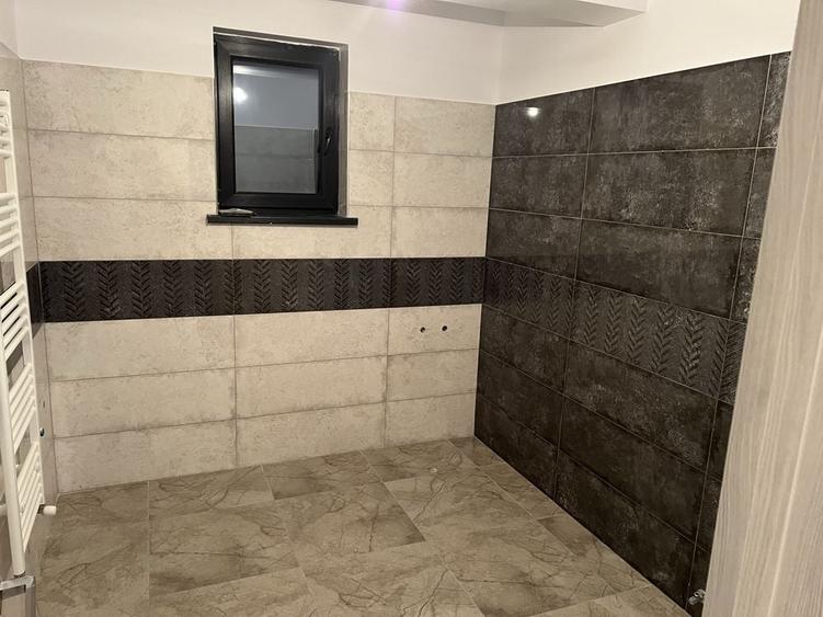 Apartament cu 2 camere în Bucium