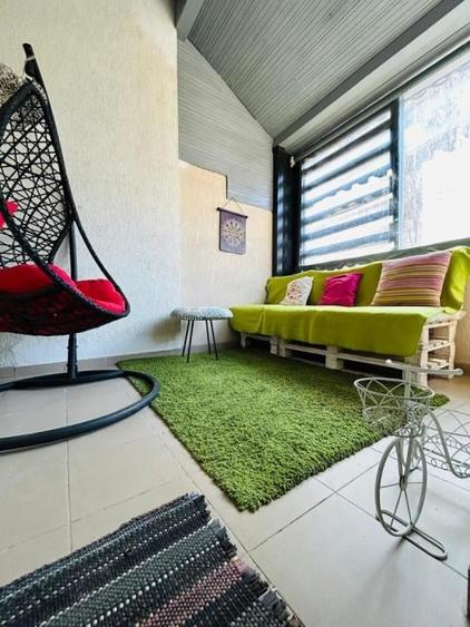 550euro -3camere-bloc 2015- sector 1-zona Ion Mihalache-Piata Domenii - 1