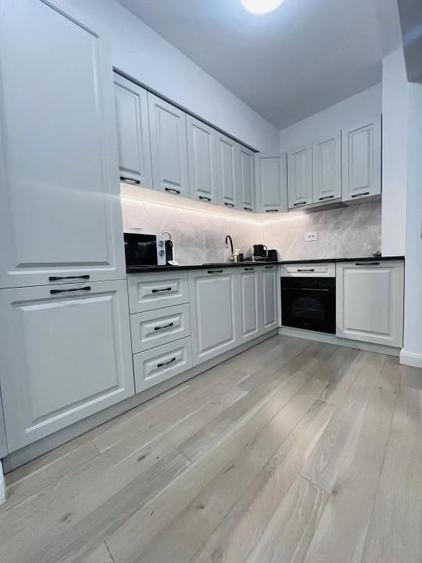 Apartament 2 Camere | Bloc nou | Zona Eminescu - 6
