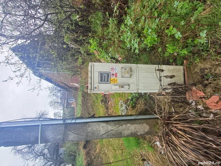 Casă în Fițcău