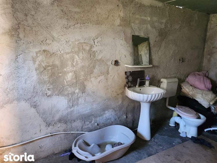 Casa Zona Garii Bacau - 1