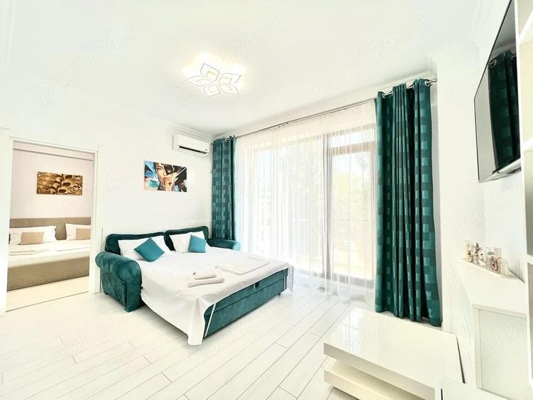 Ap.2 camere mobilat Solid Residence - 10