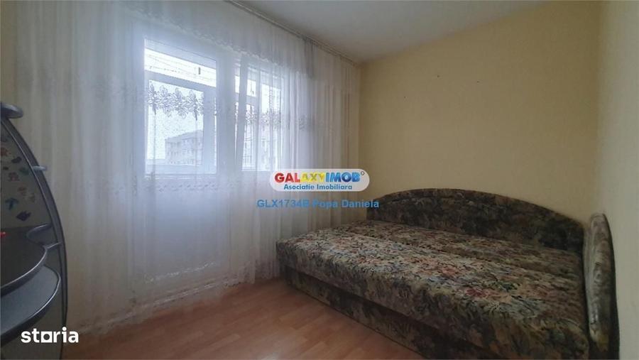 Apartament cu 2 camere semidecomandat în Pantelimon