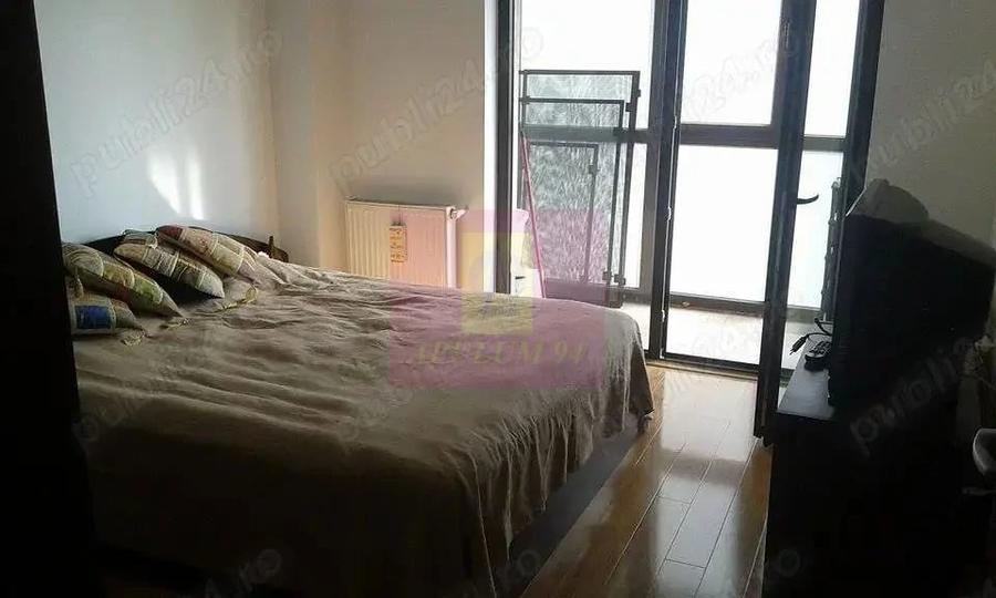 Apartament cu 2 camere decomandat în Dobroești